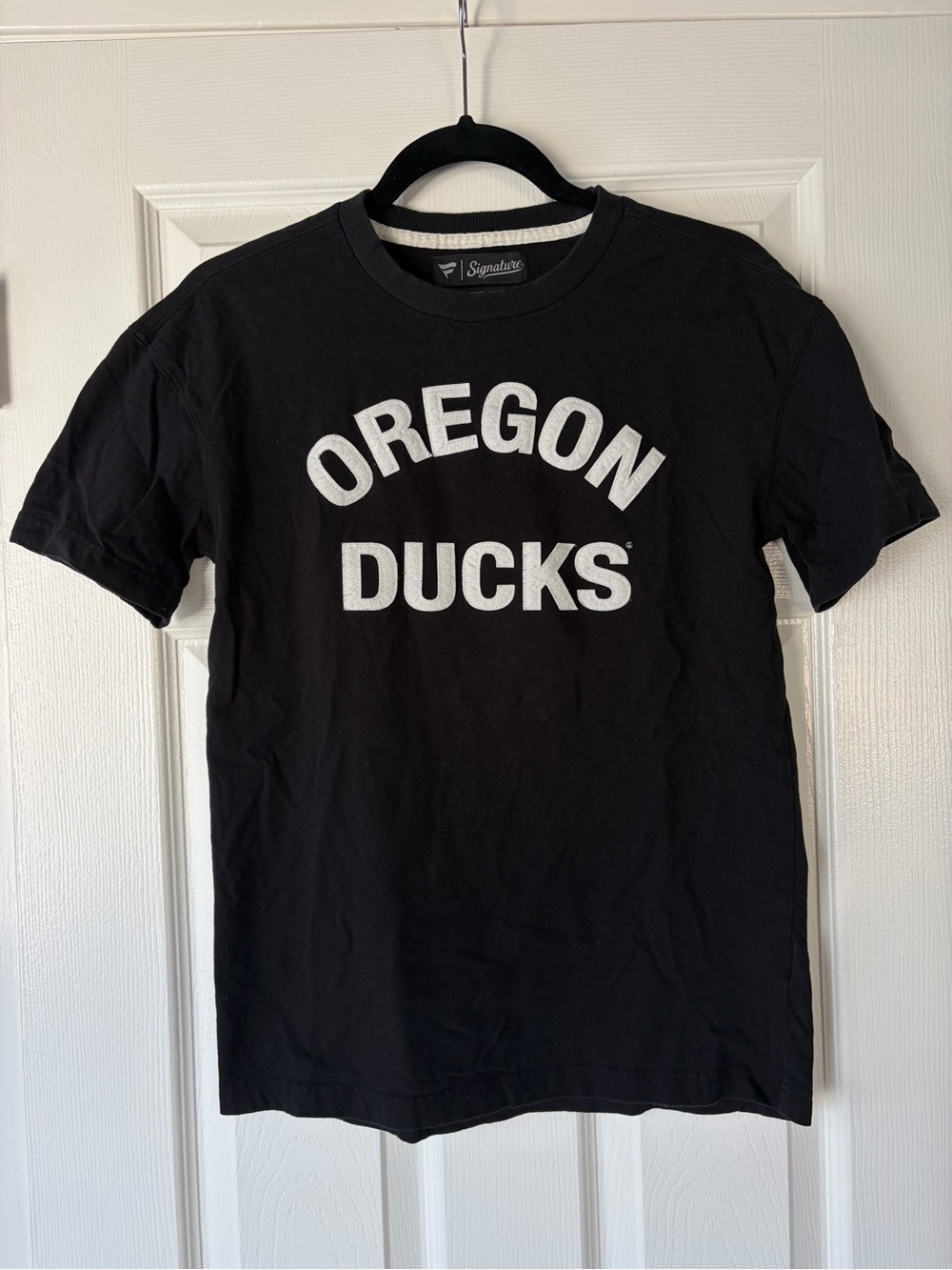 Signature Oregon Ducks T-Shirt